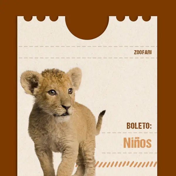 Niños